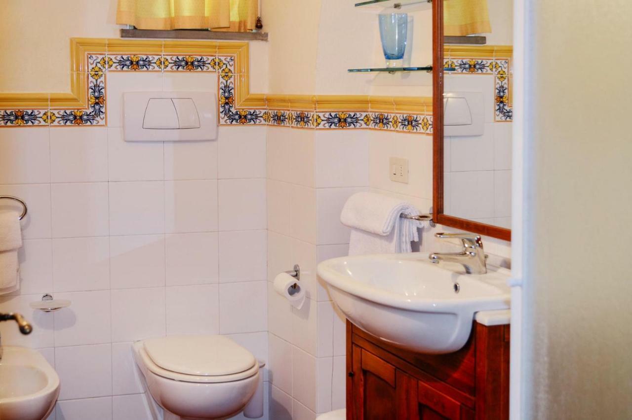 Borgo Filicaja Appartement