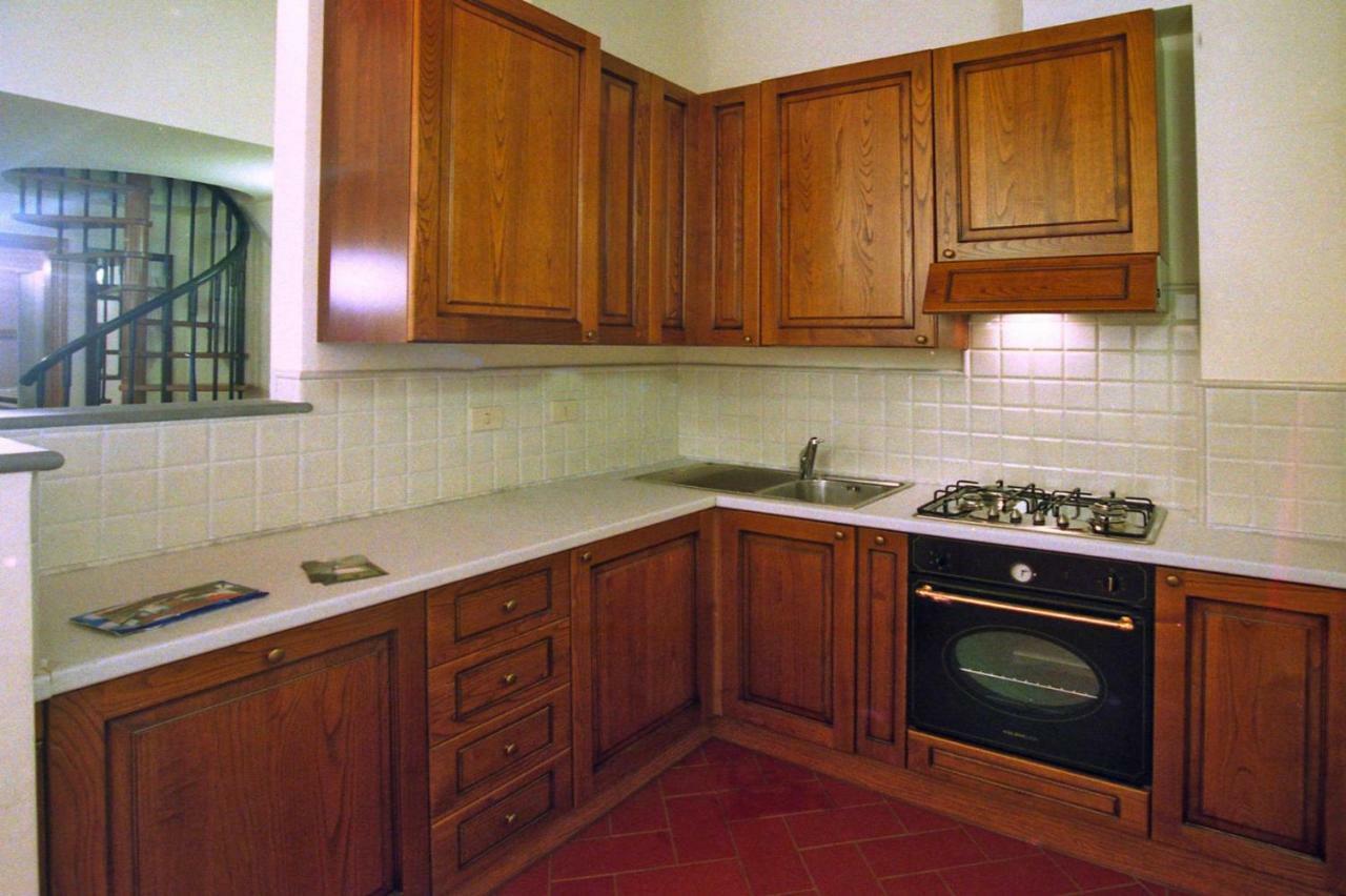 Appartement Borgo Filicaja *