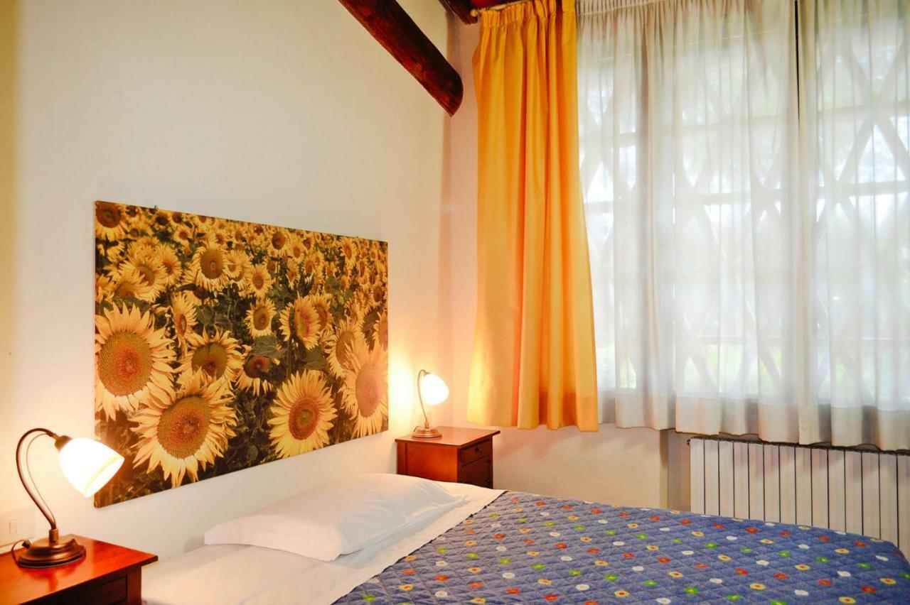 Appartamento Borgo Filicaja Firenze