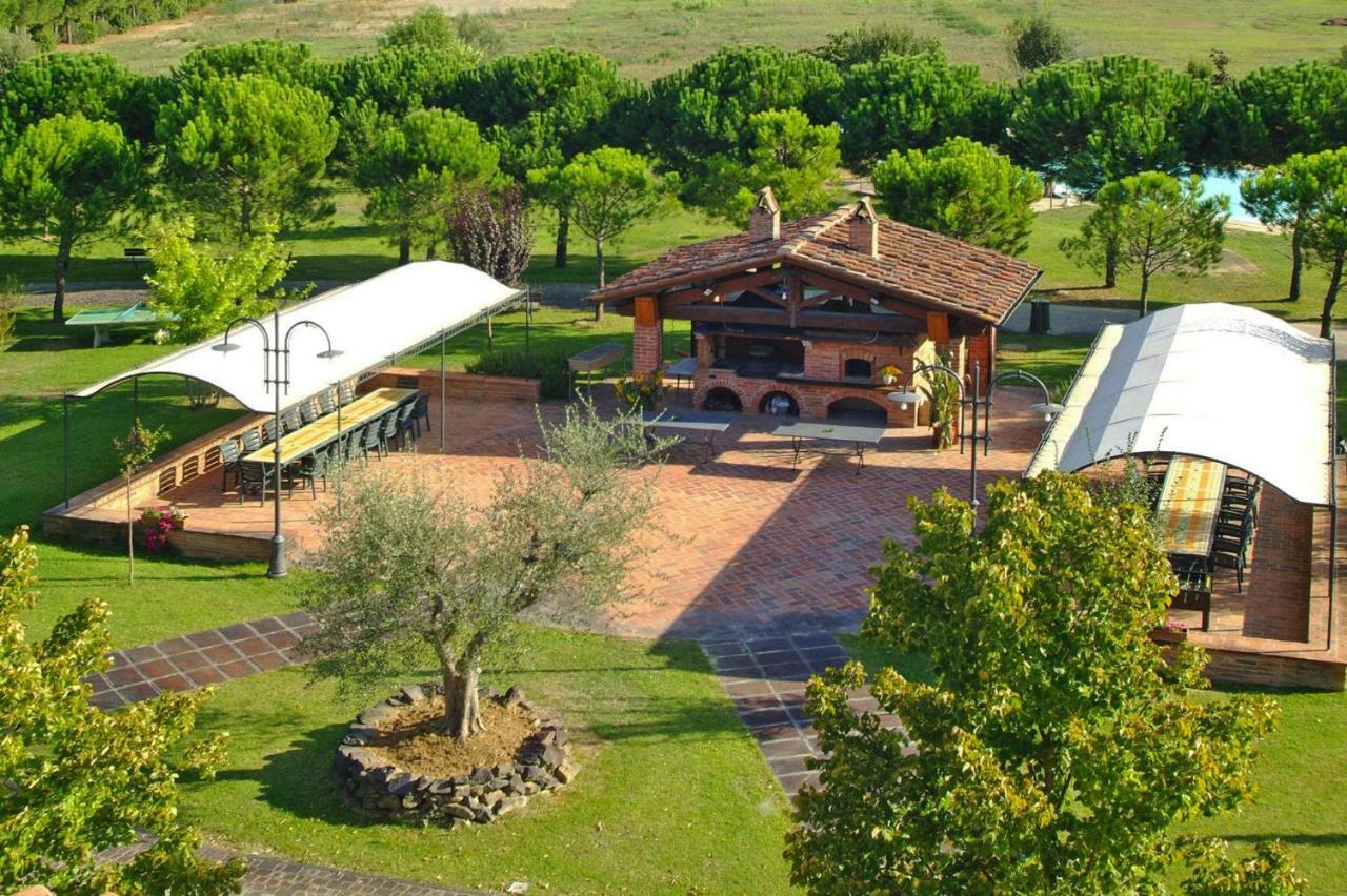Borgo Filicaja