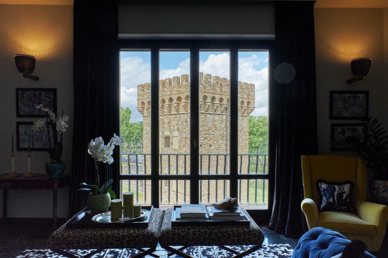 Velona's Jungle Luxury Firenze