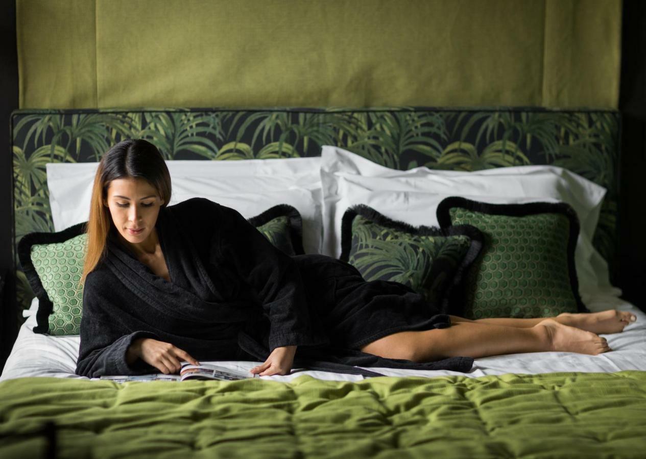 Velona's Jungle Luxury Bed & Breakfast Firenze