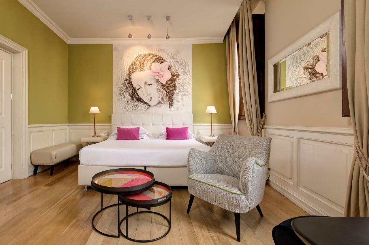 Hotel Grand Cavour Firenze