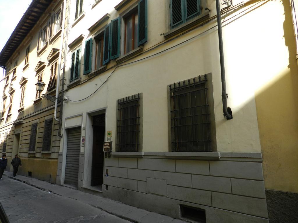 Monica 2* Firenze