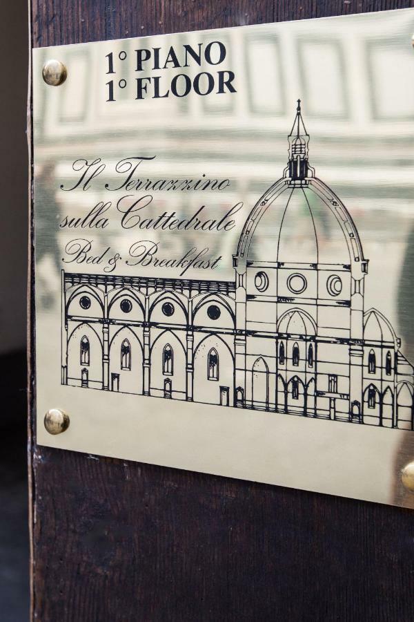 Il Terrazzino Sulla Cattedrale 3* Florence
