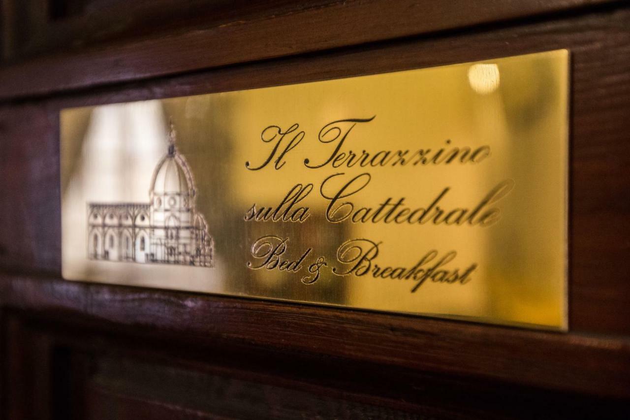 Il Terrazzino Sulla Cattedrale Bed & Breakfast