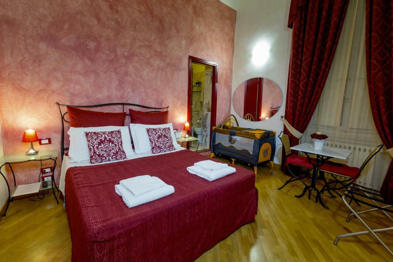 La Locandiera Bed & Breakfast Firenze