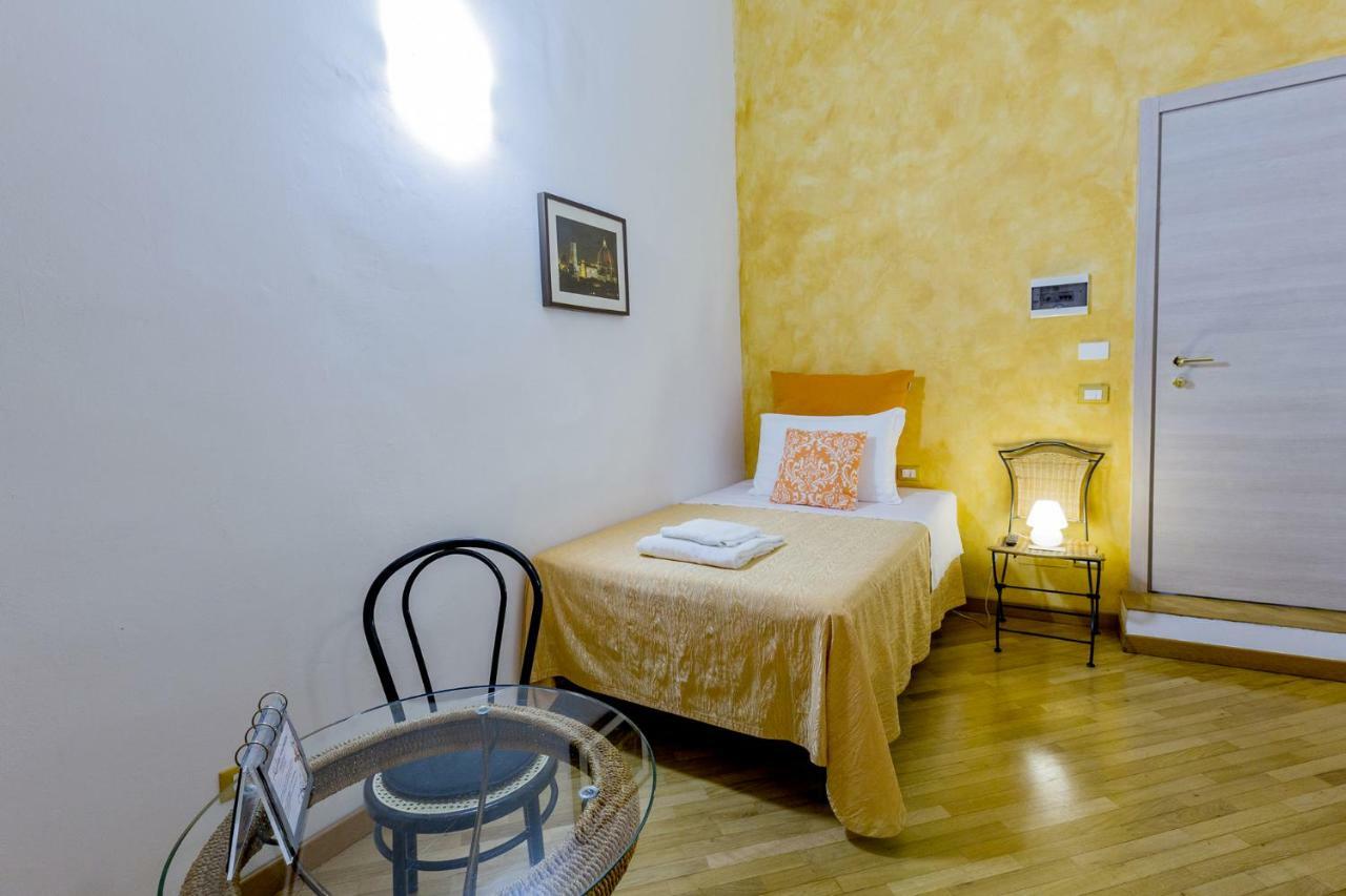 La Locandiera Firenze