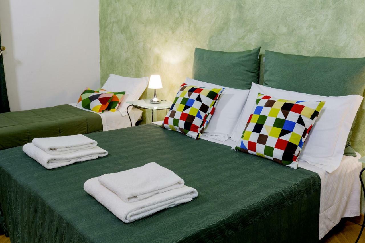 Bed & Breakfast La Locandiera Firenze