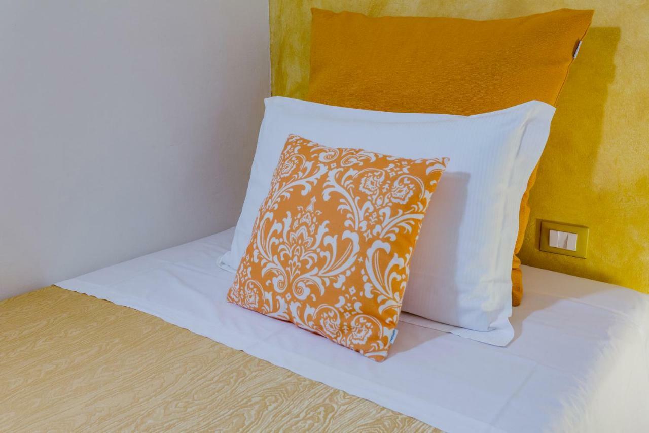 La Locandiera Bed & Breakfast Firenze