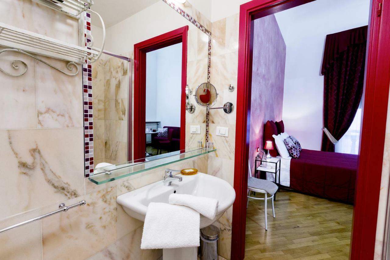 La Locandiera 3* Firenze