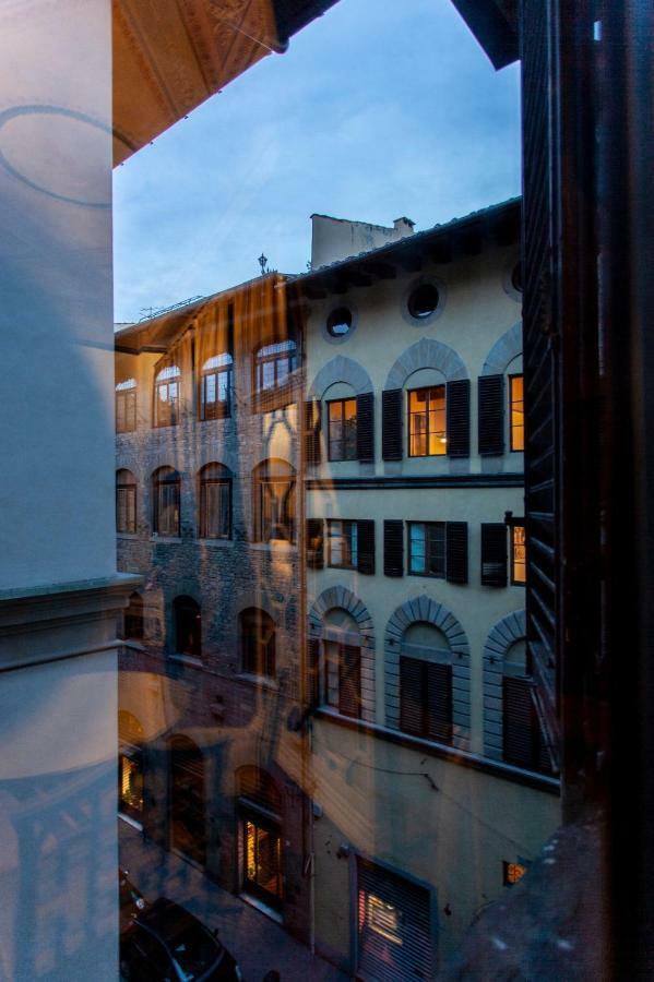 Palazzo Martellini Residenza D'epoca Lejlighedshotel Firenze