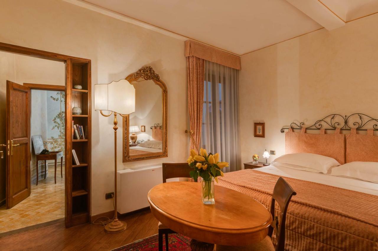 Residenza D'epoca In Piazza Della Signoria 2* Firenze