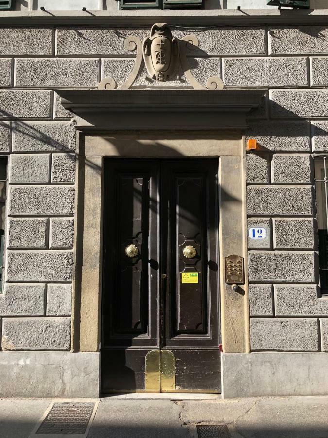 Casa Landini * Firenze