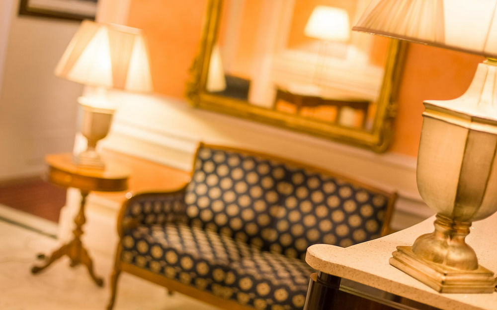 Hotell La Fortezza Firenze