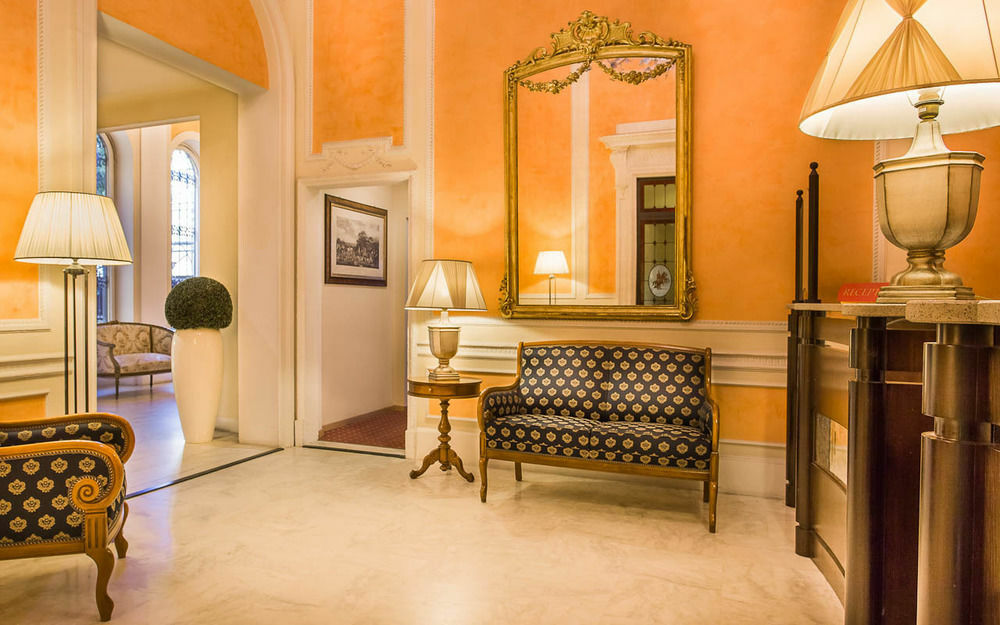 La Fortezza Firenze