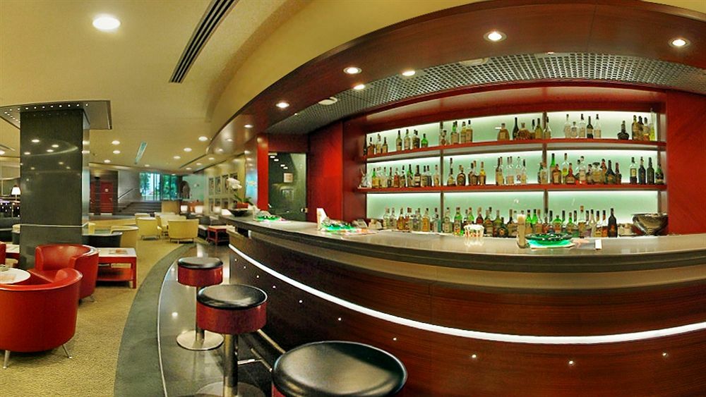 Starhotels Michelangelo