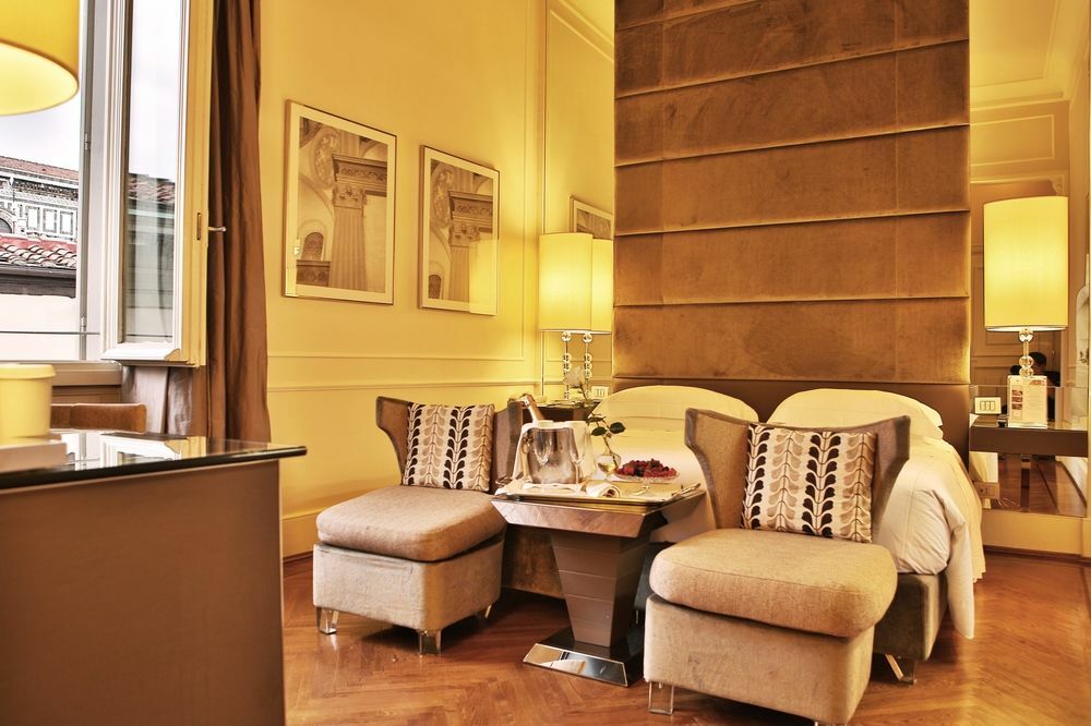 Brunelleschi Hotel