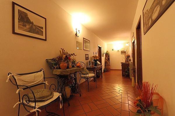 Antica Posta Firenze