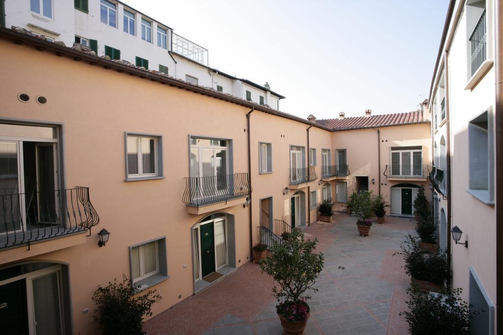 Palazzo Virginio 3* Florença