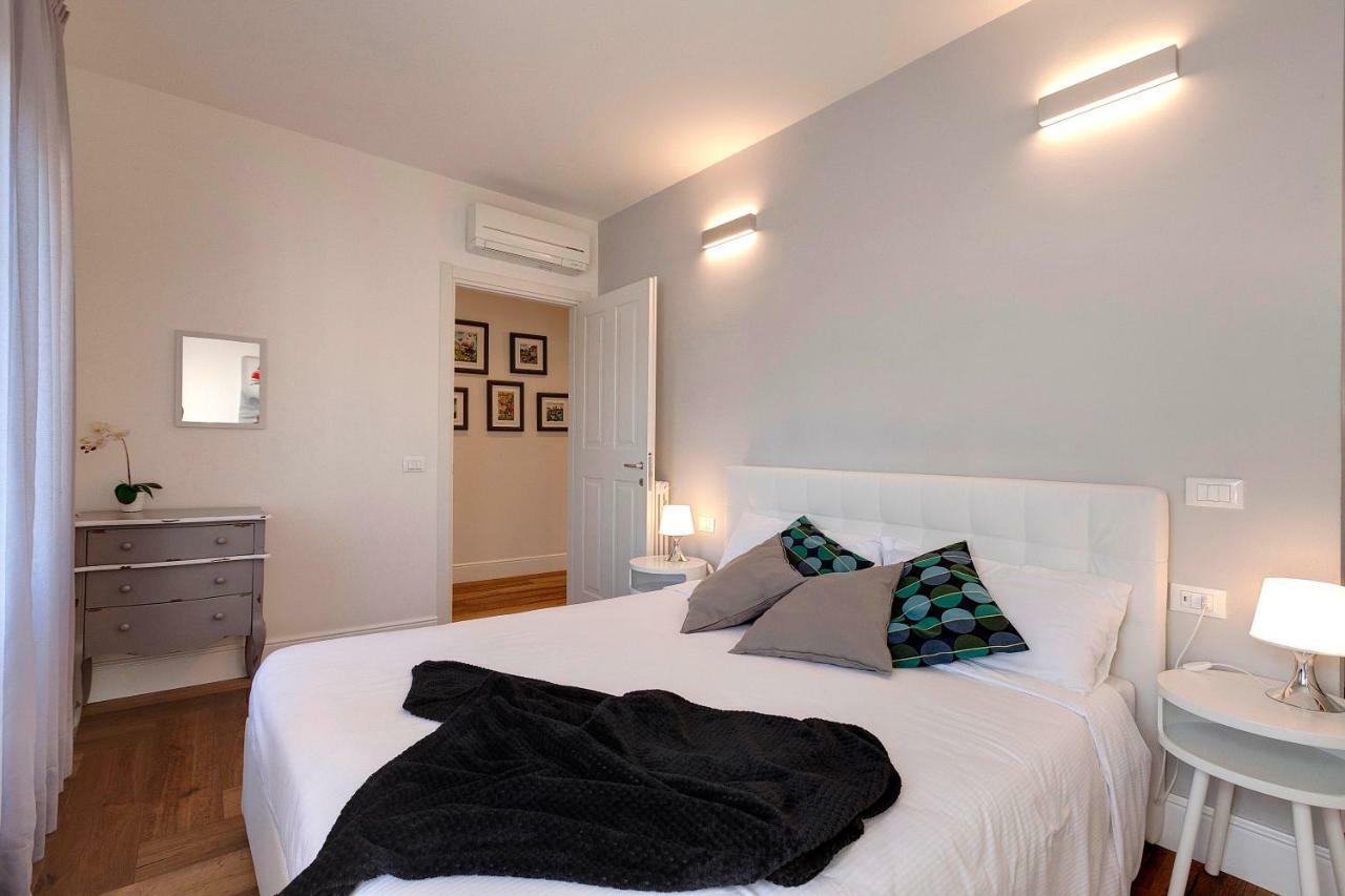 Apartamento Mattonaia By Mamo