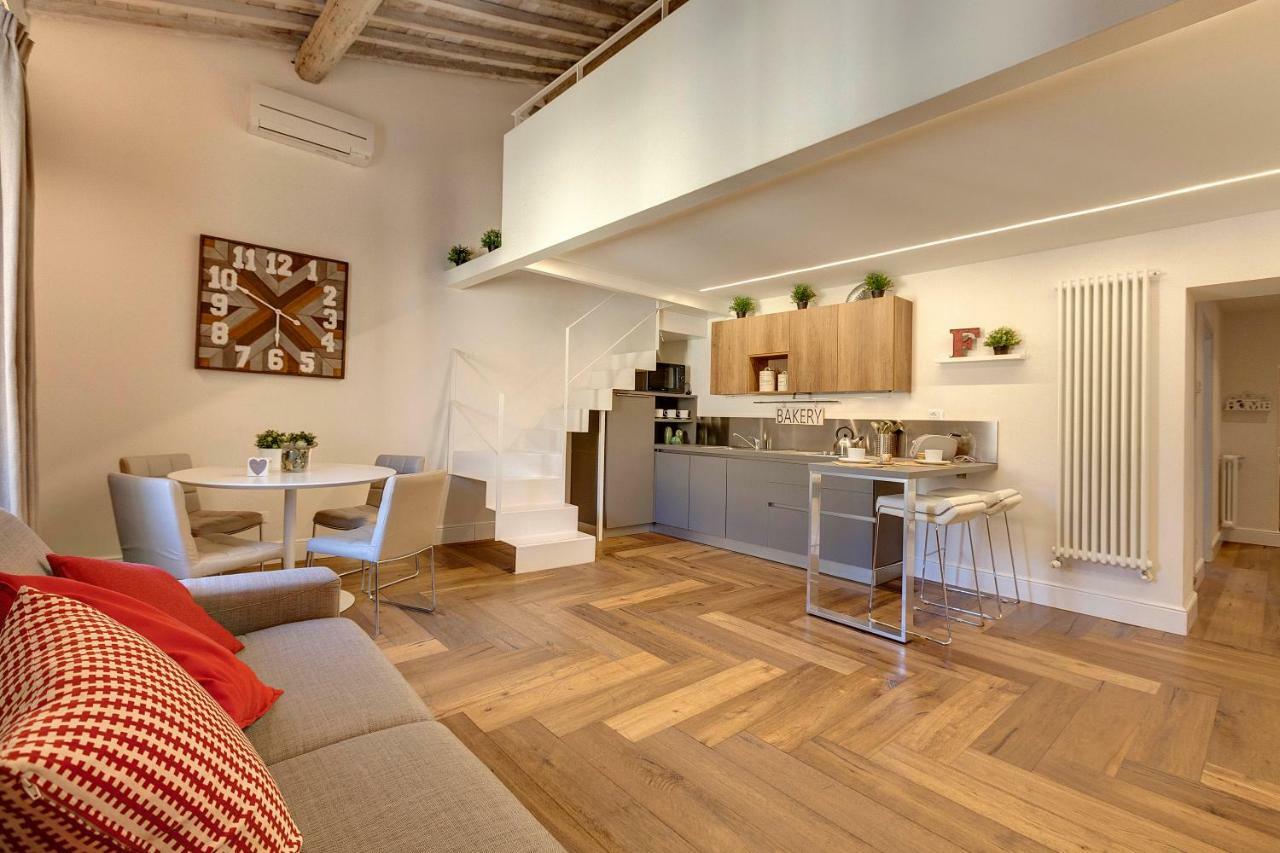 Apartamento Mattonaia By Mamo