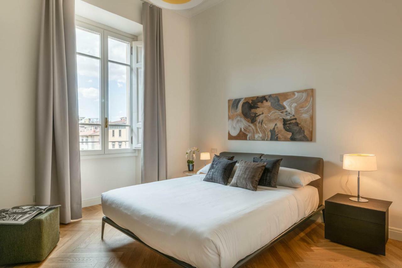 Apartamento Apartments Florence *