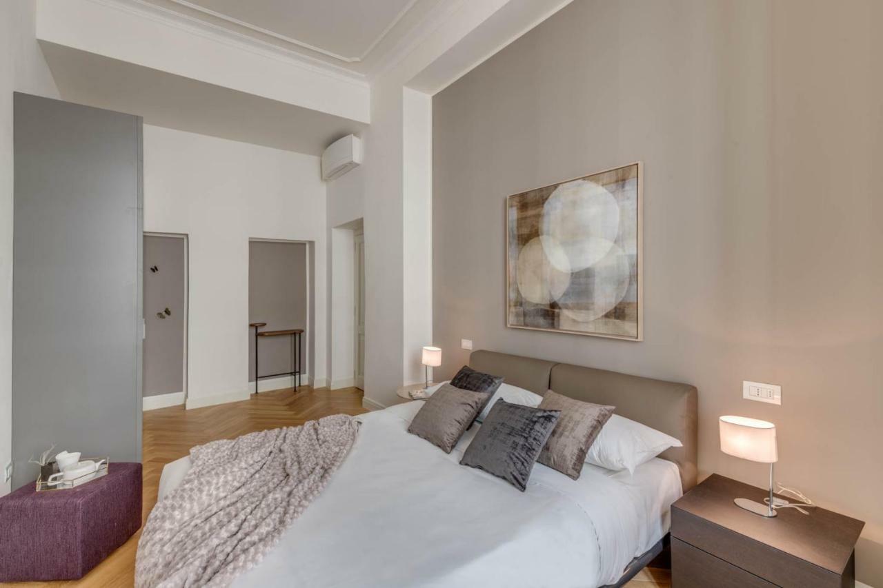 Apartamento Apartments Florence