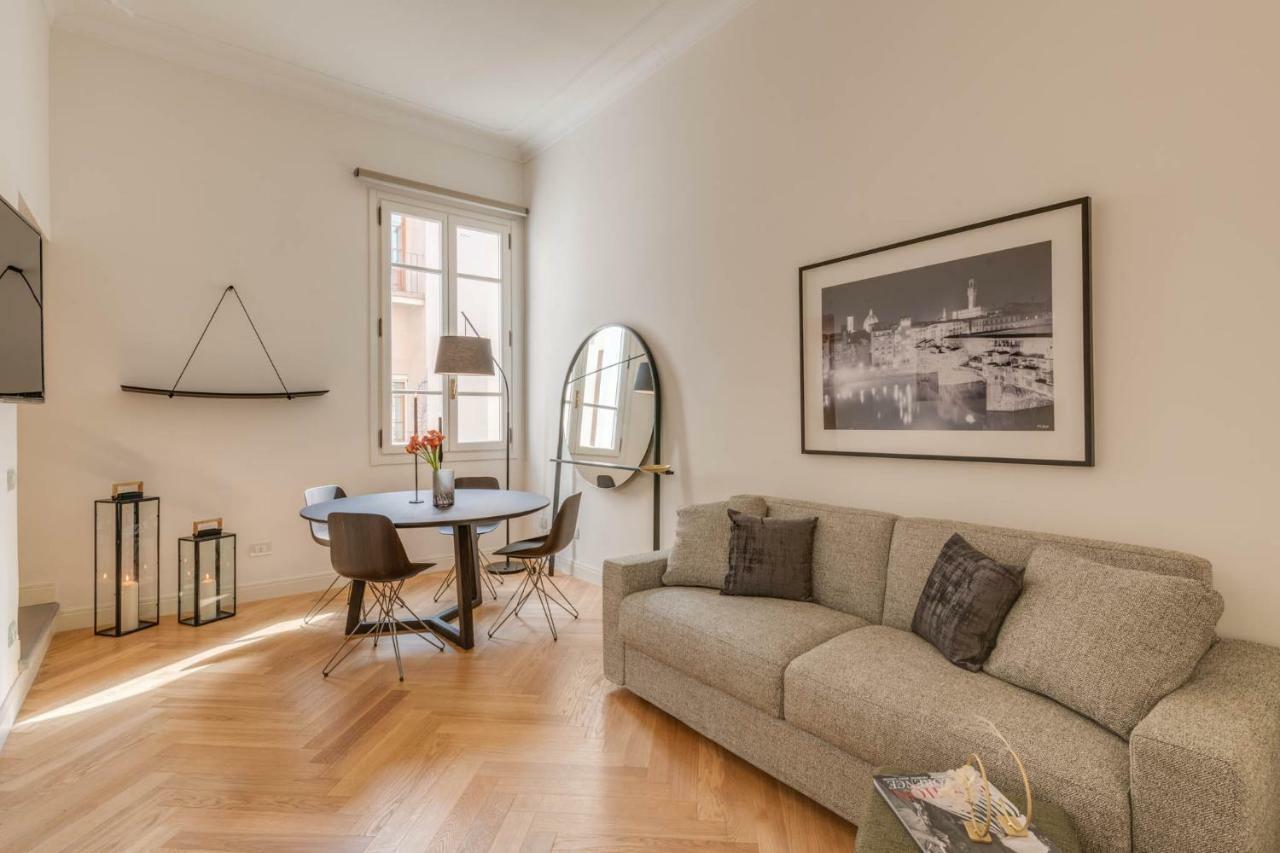 Apartamento Apartments Florence *