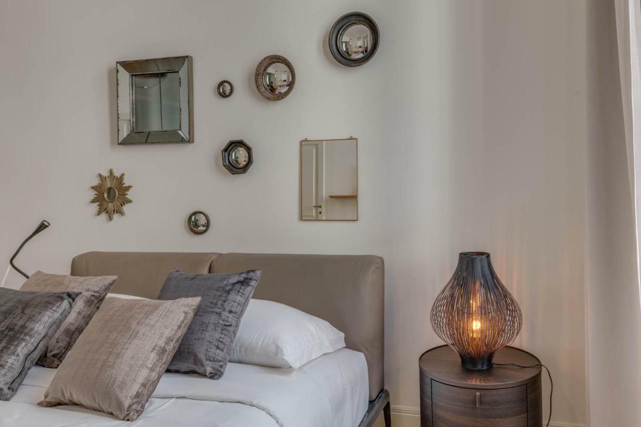 Apartamento Apartments Florence