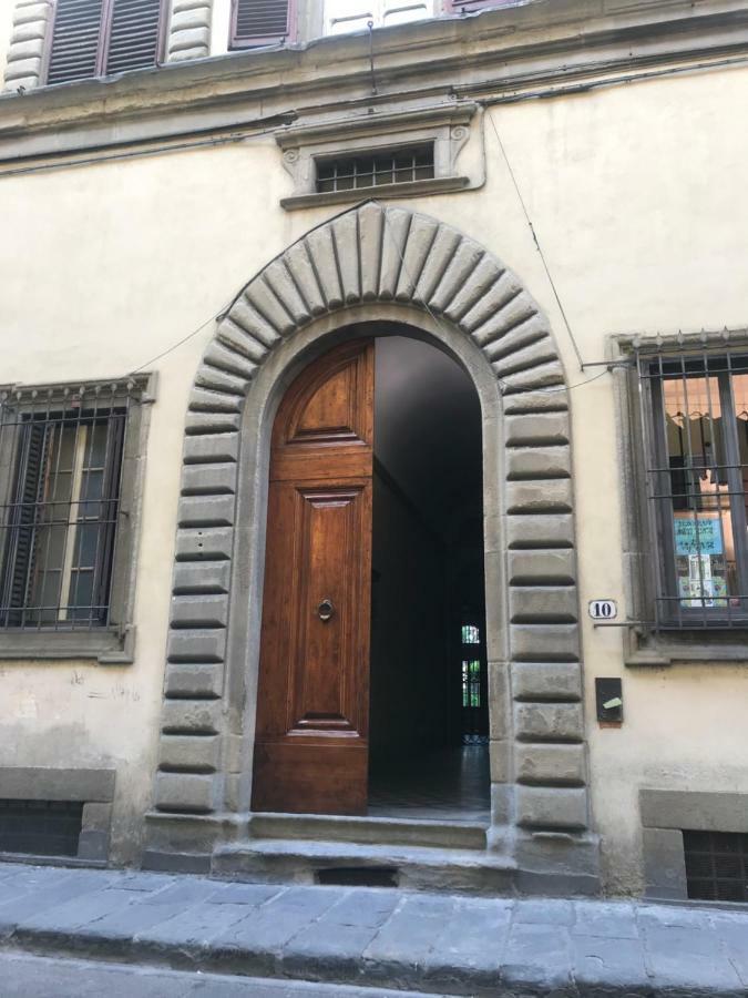 Residenza D'epoca Sant Egidio 3* Firenze