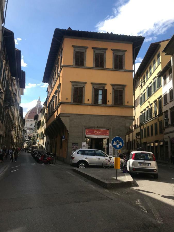 Residenza D'epoca Sant Egidio 3* Firenze