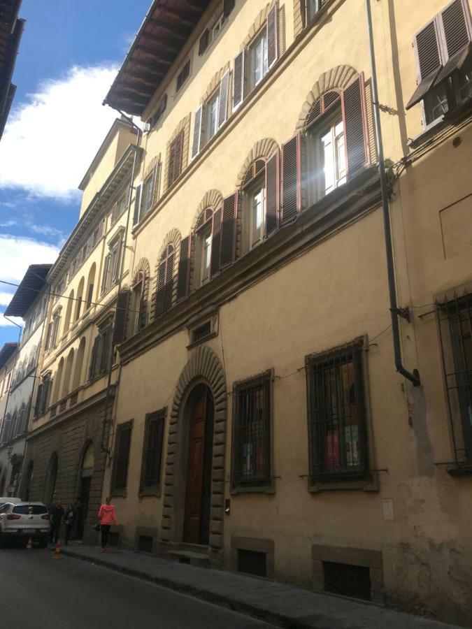 Residenza D'epoca Sant Egidio Affittacamere Firenze