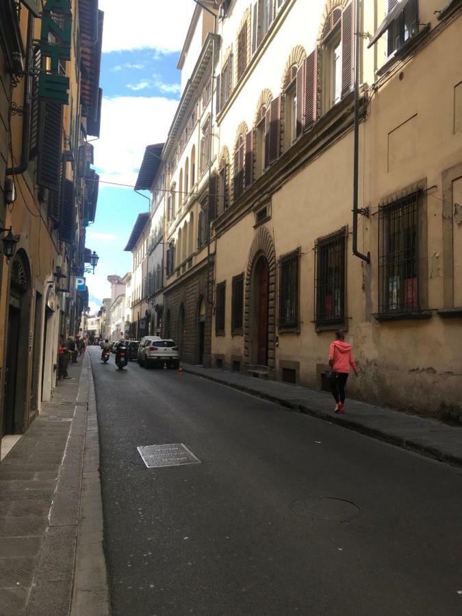 Residenza D'epoca Sant Egidio Affittacamere