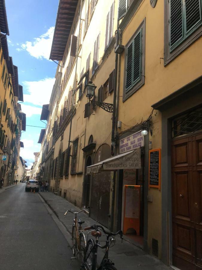 Residenza D'epoca Sant Egidio Affittacamere 3*