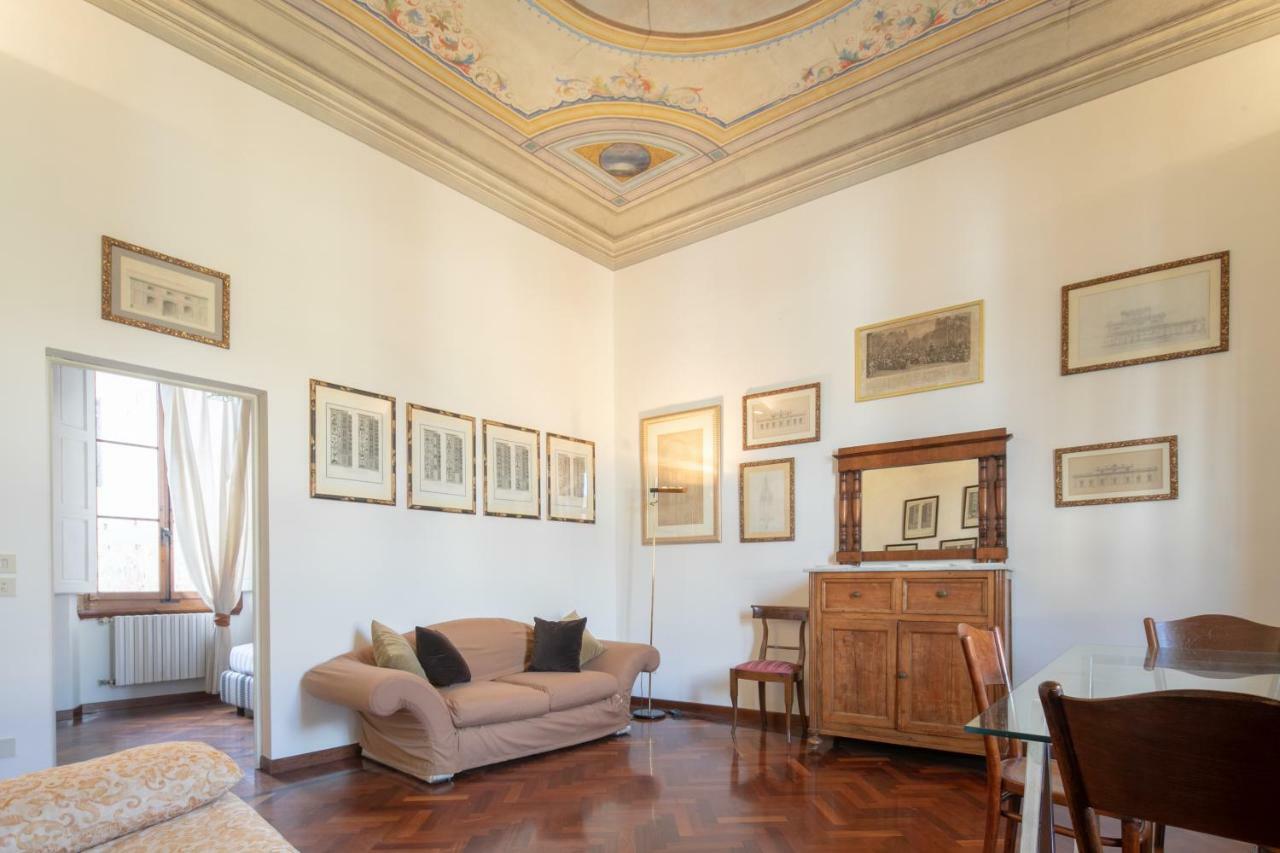 Montebello Elegant * Firenze