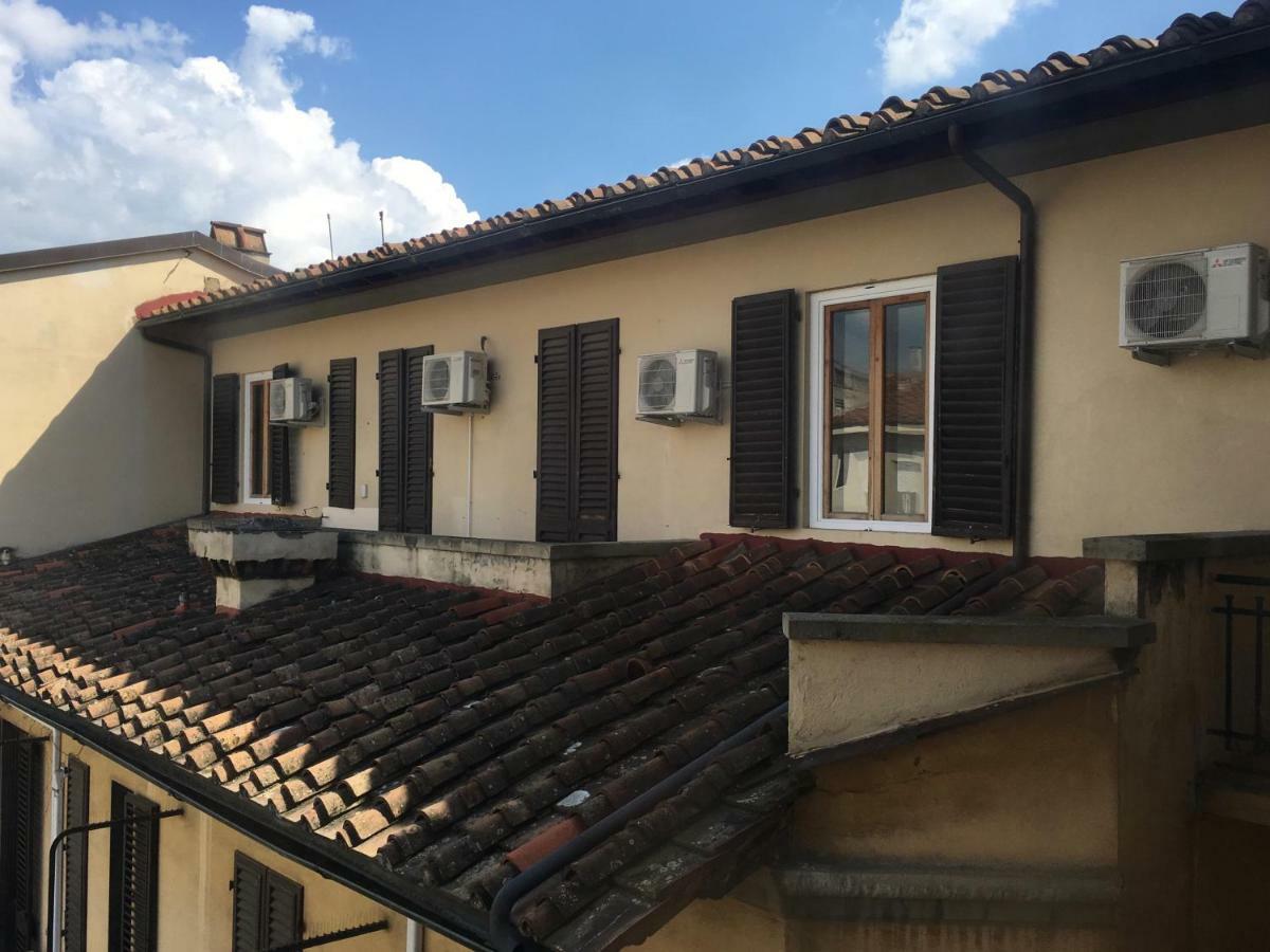 Fortezza Fourth Floor 4 Pax Leilighet Firenze