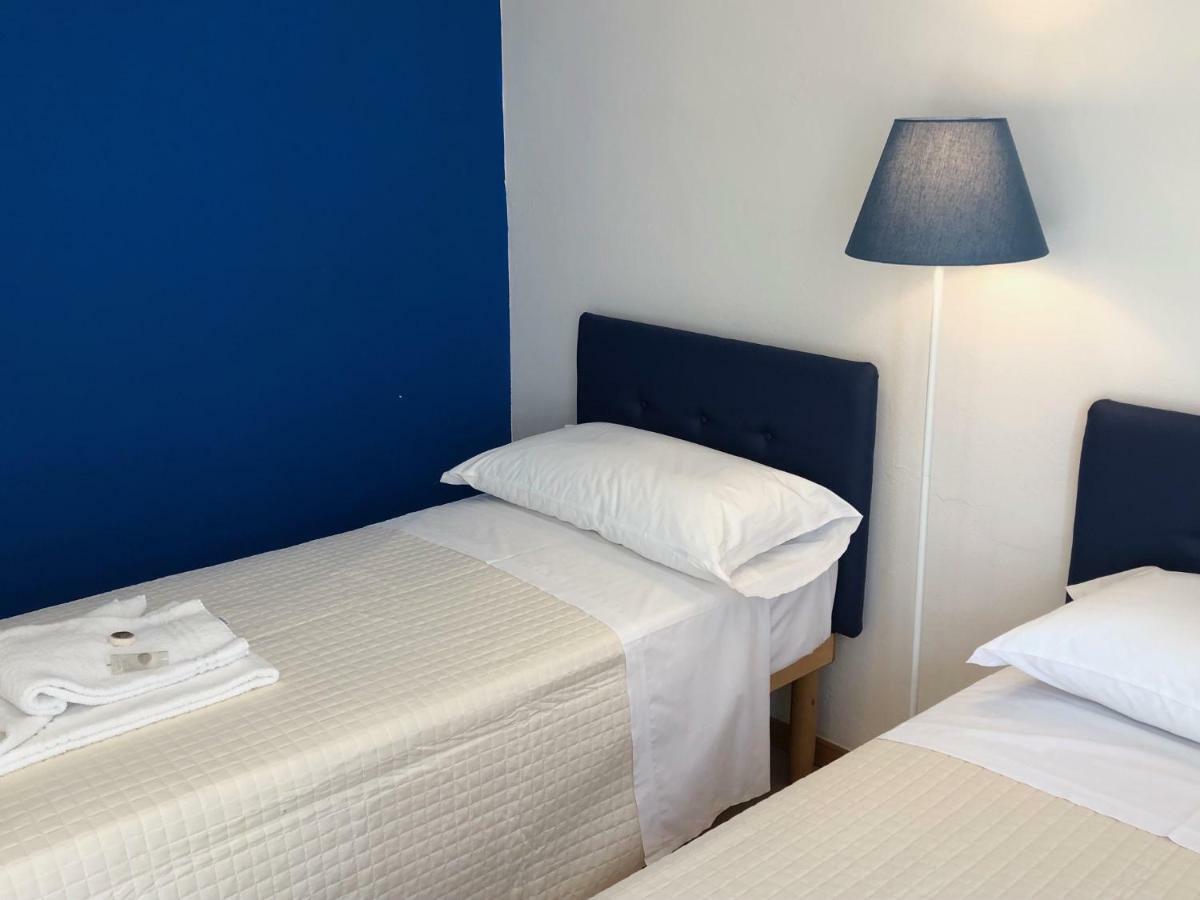 Lejlighed Piaggione Apt, Galante In *