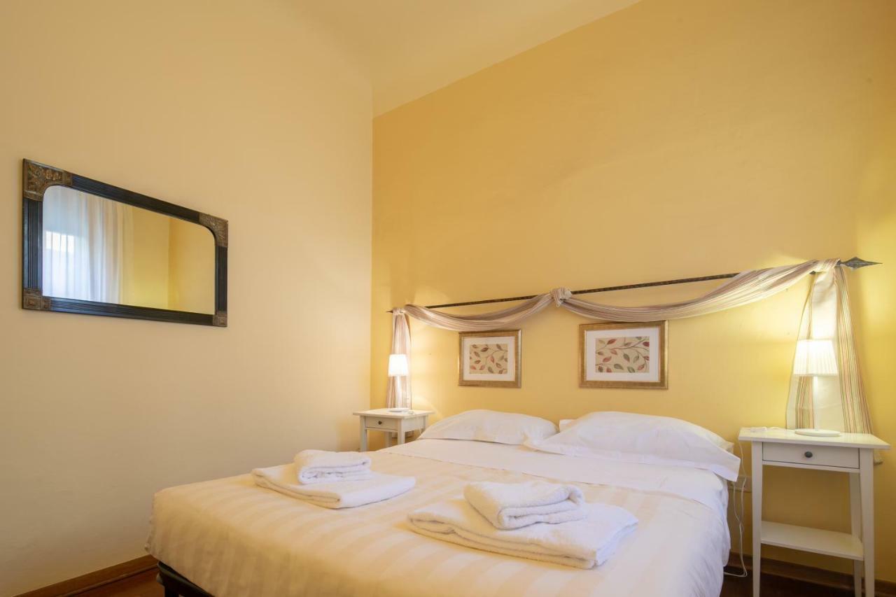 Apartamento Romantic Pitti By Mmega Florença