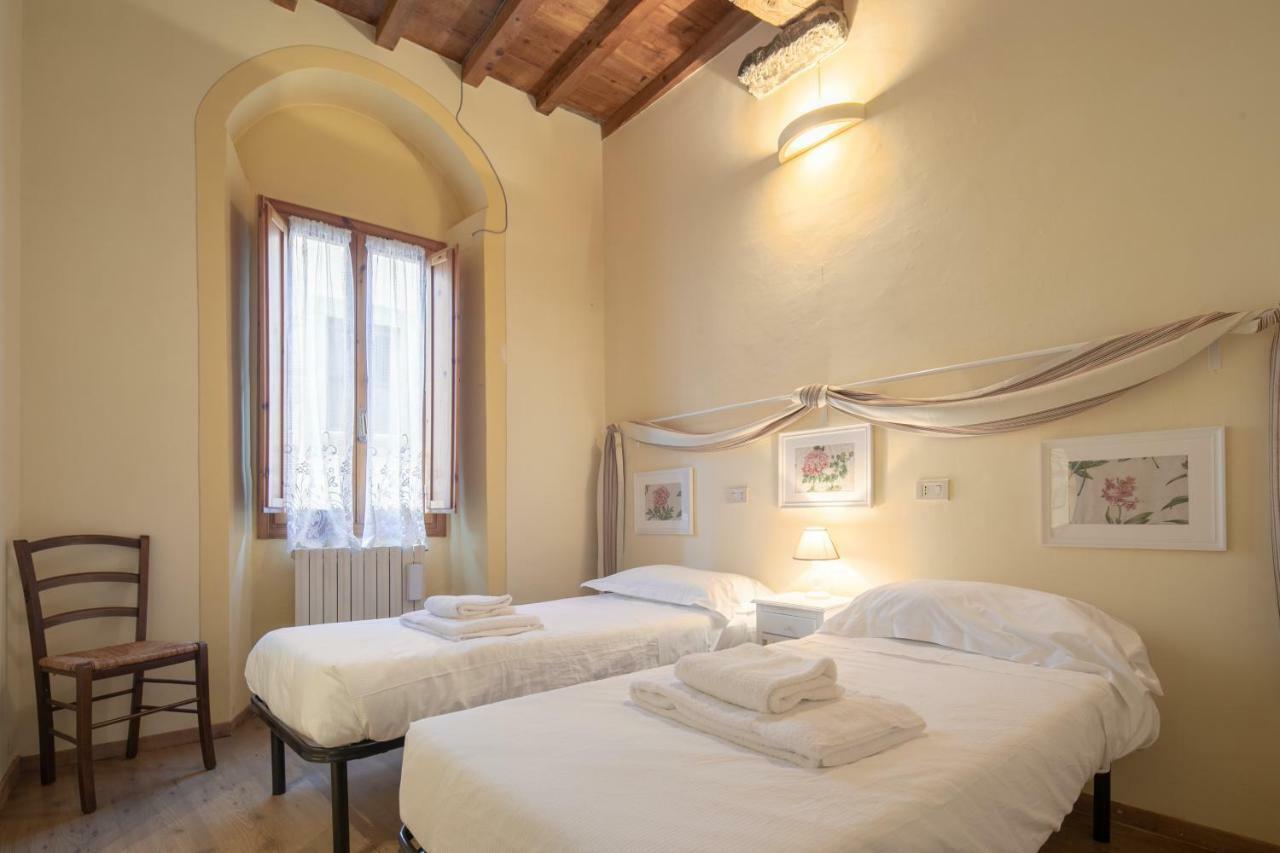 Apartamento Romantic Pitti By Mmega