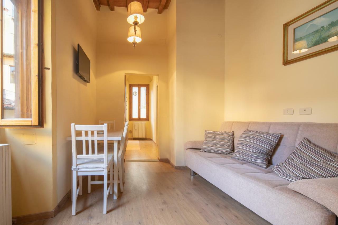 Apartamento Romantic Pitti By Mmega