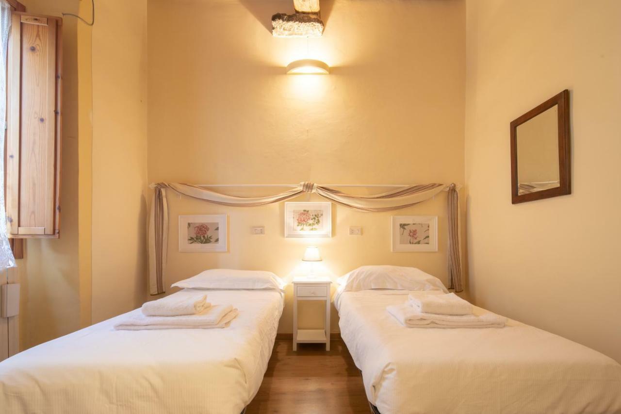 Apartamento Romantic Pitti By Mmega *