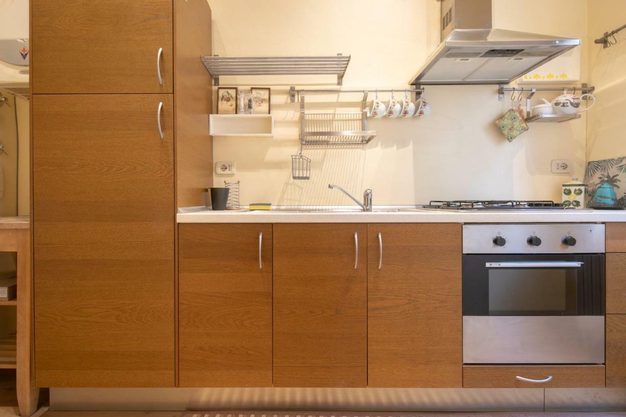 Apartamento Romantic Pitti By Mmega *