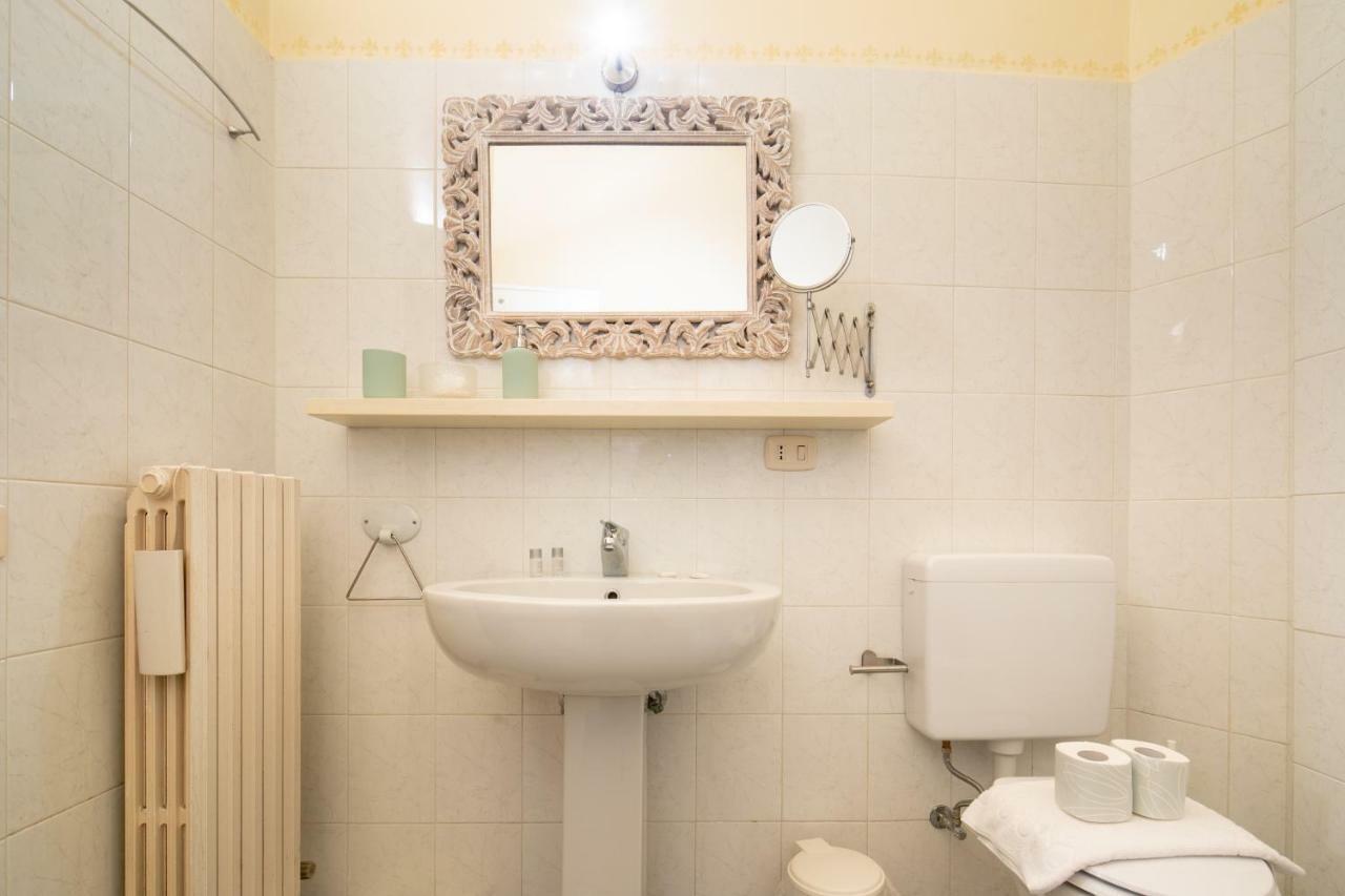 Romantic Pitti By Mmega Apartamento *