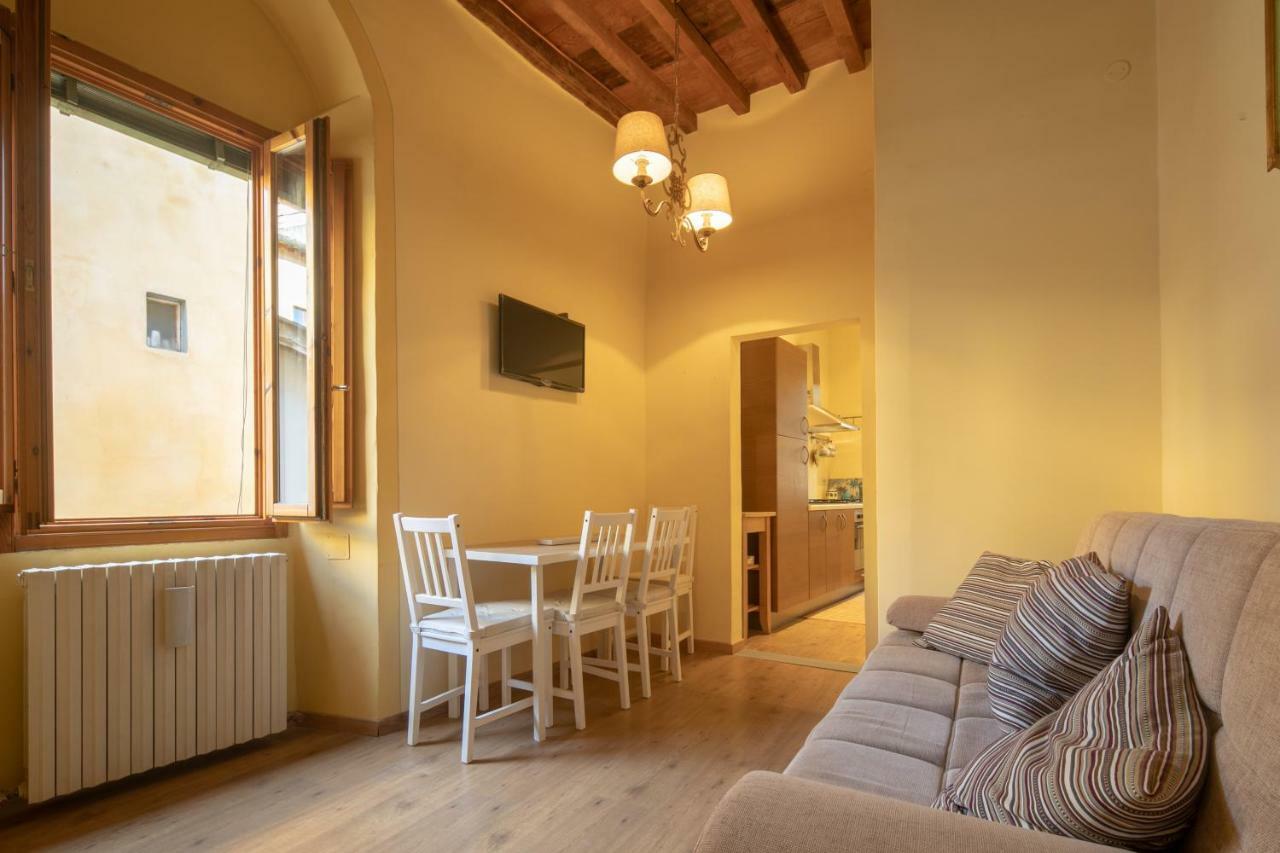 Apartamento Romantic Pitti By Mmega Florença