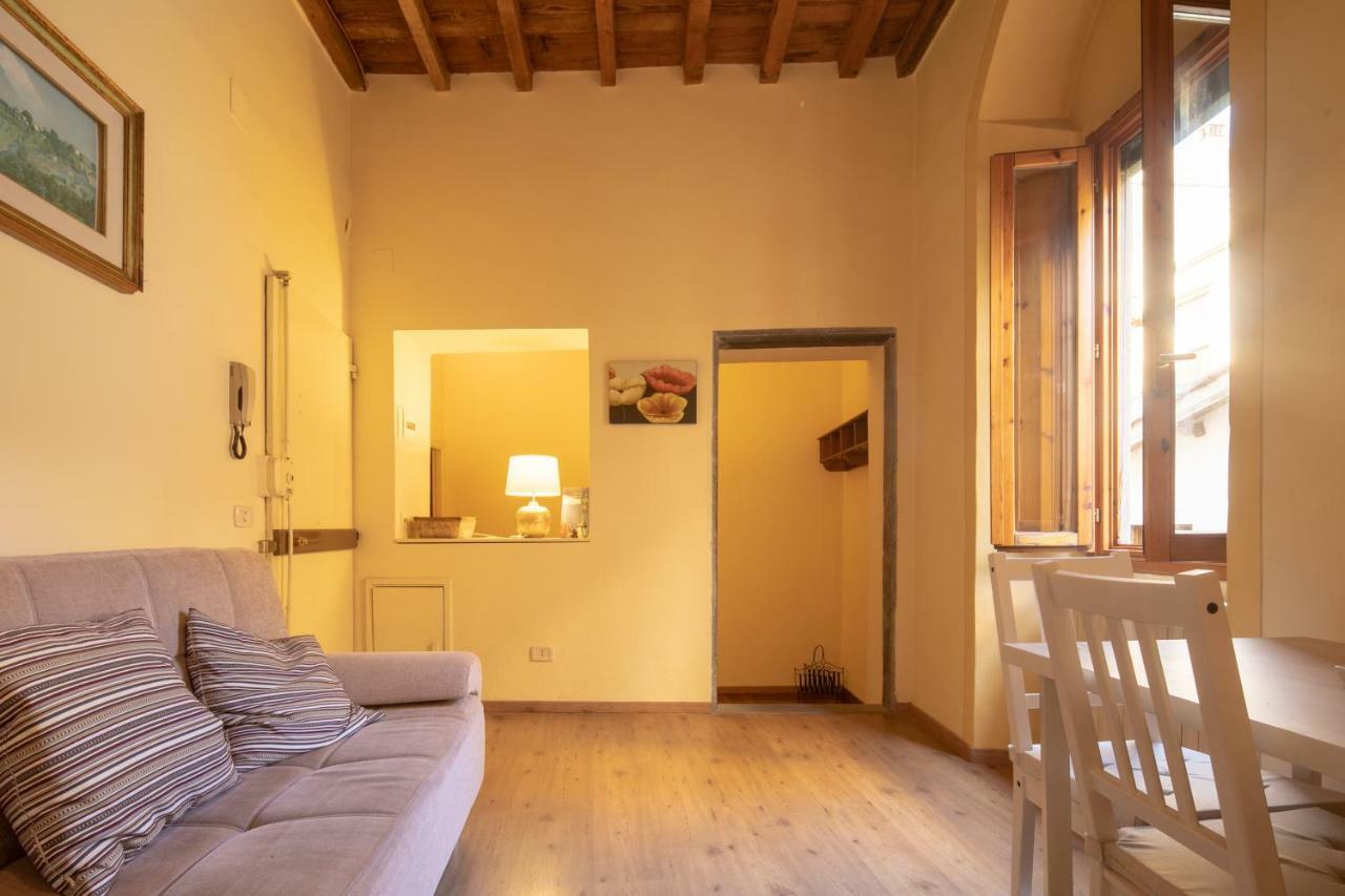 Romantic Pitti By Mmega Apartamento