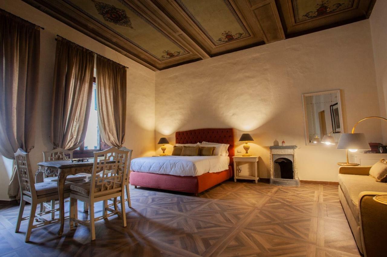 Palazzo Martellini Residenza D'epoca Lejlighedshotel 3*