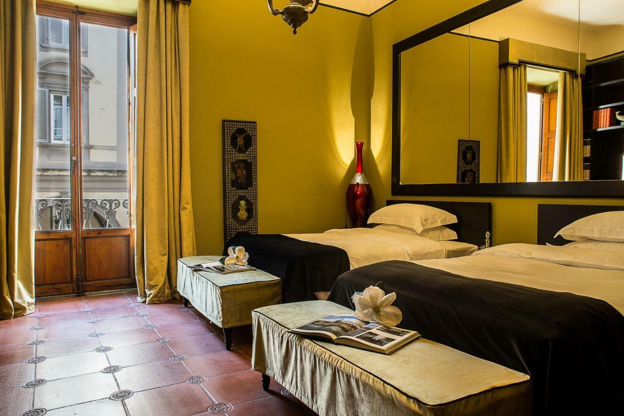 Porcellino Gallery Art Boutique Bb Bed & Breakfast Firenze