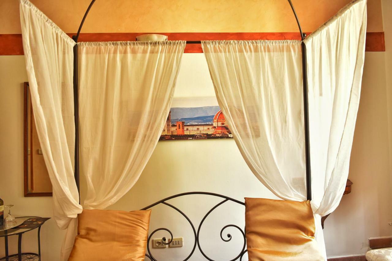 Holiday Rooms Firenze