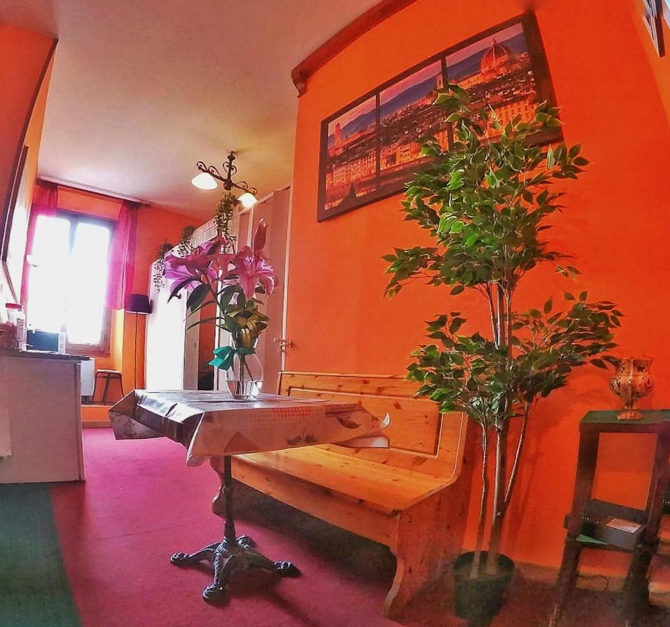Holiday Rooms Affittacamere Firenze